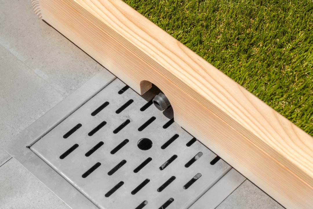 Hundetoilette Balkon Selber Bauen